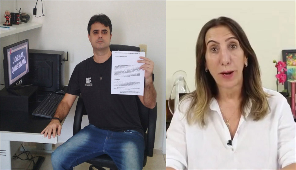 Rafael Carvalho Ramos