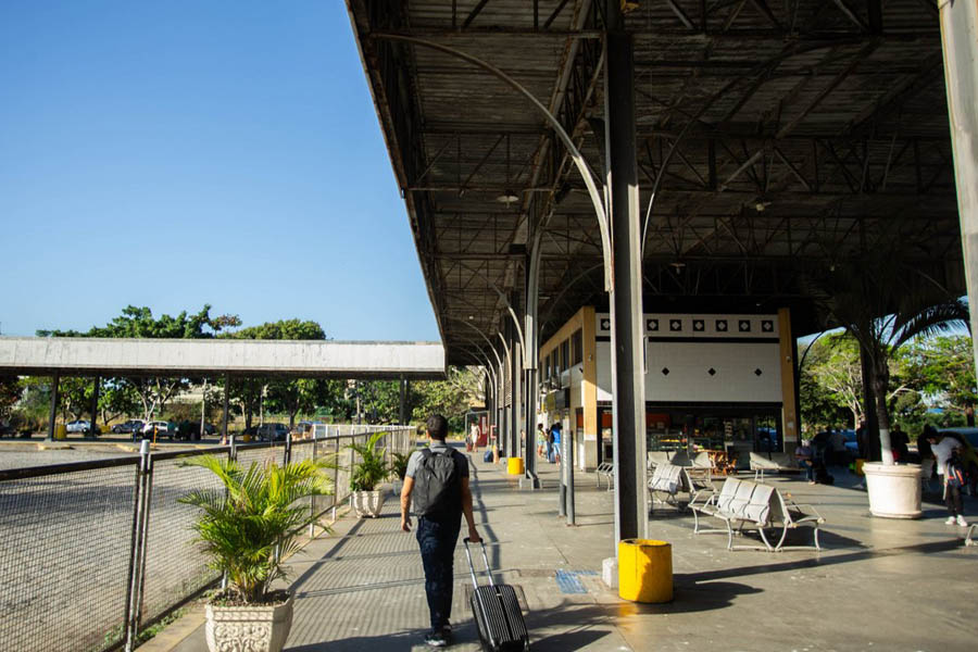 Associação de Lojistas aciona Justiça sobre a reintegração do Shopping Estrada em Campos dos Goytacazes-RJ