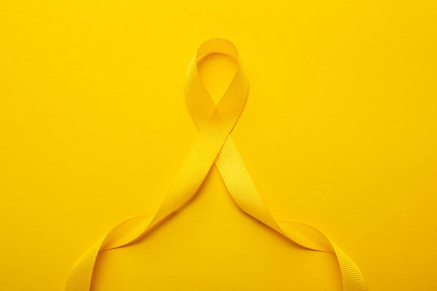 Macaé-RJ realiza 1ª Caminhada Setembro Amarelo no bairro Lagomar