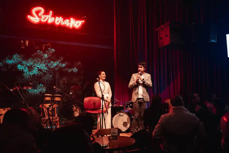 Festival Bossa & Sabores é lançado em Petrópolis-RJ com programação gratuita