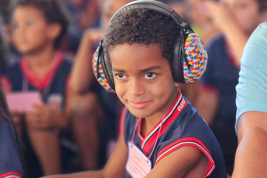 Inclusão e diversão marcam programação especial do festival em Arraial do Cabo-RJ