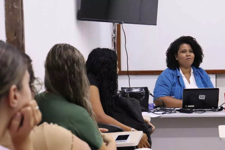 Inscrições para cursos de qualificação profissional terminam nesta sexta-feira em São Pedro da Aldeia-RJ