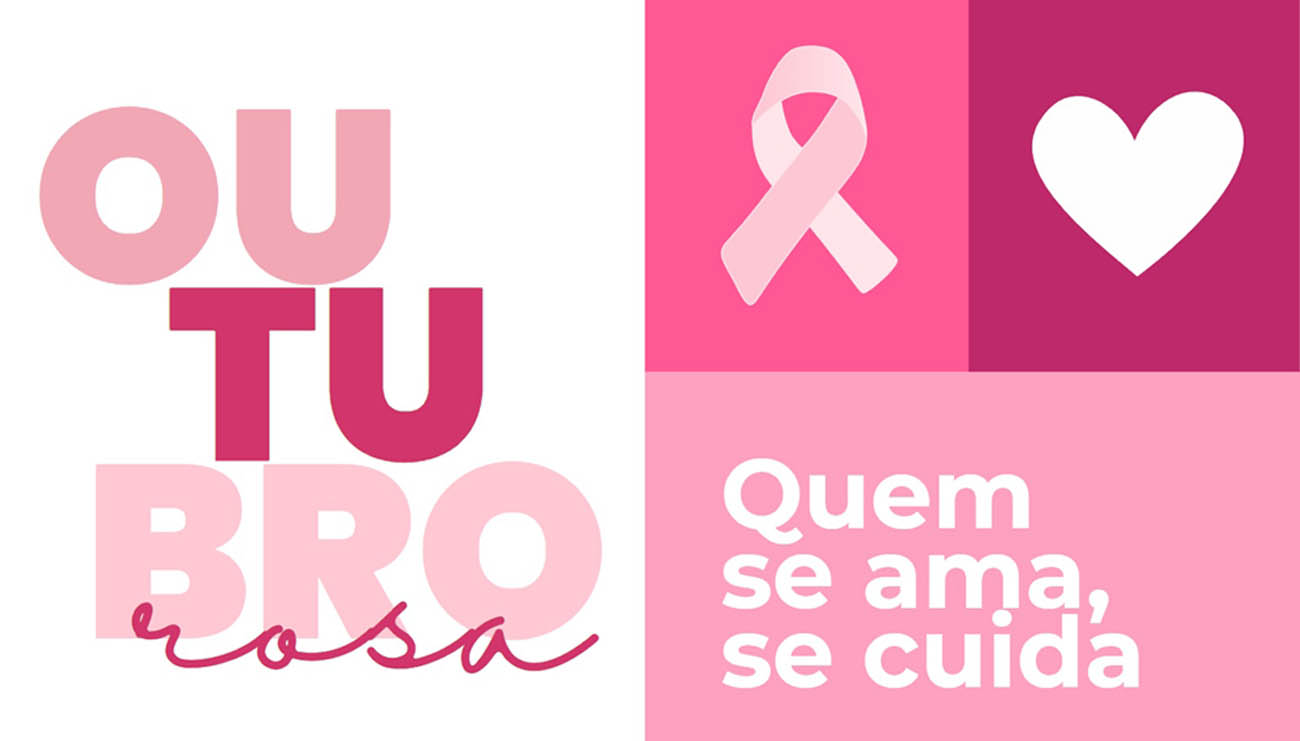 Mutirão com exames gratuitos para prevenção ao cancêr de mama é realizado em Itaperuna-RJ