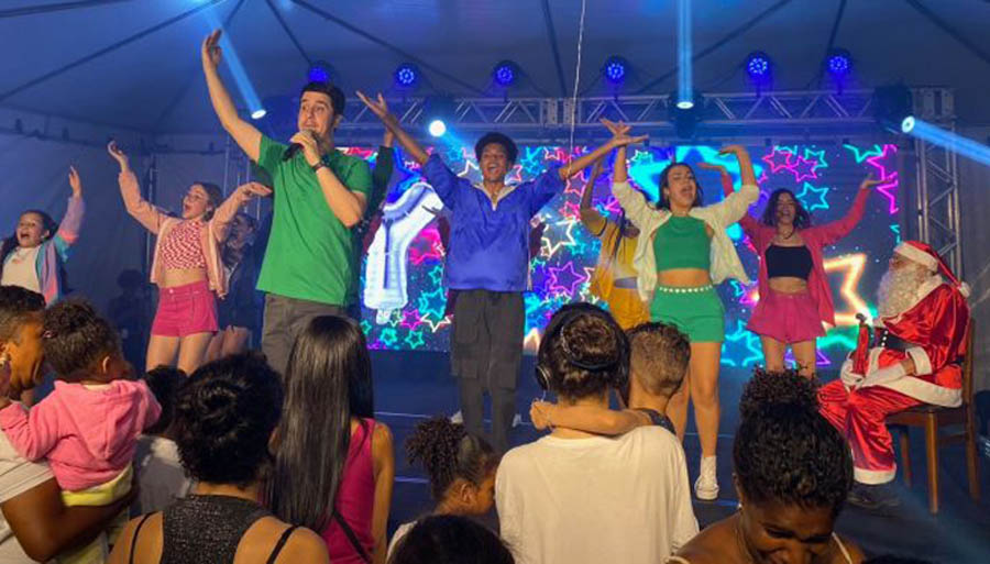 Cabo Frio-RJ recebe ações de qualificação e cultura na Caravana do Turismo RJ