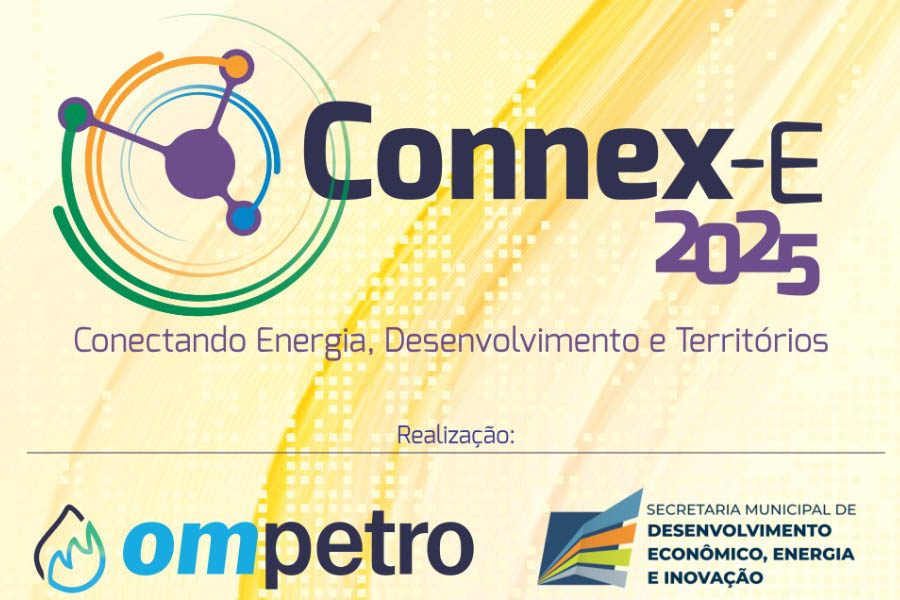 Connex-E 2025 em Campos dos Goytacazes-RJ terá espaço para pequenas empresas se conectarem com grandes compradores