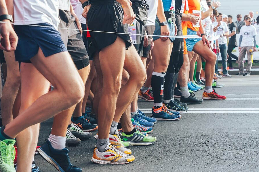 A agenda esportiva do final de semana em Macaé-RJ segue agitada