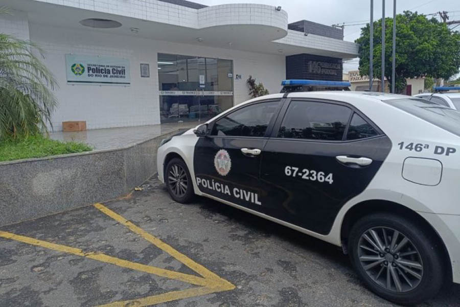 Discussão entre vizinhos termina com um homem esfaqueado em Campos dos Goytacazes-RJ