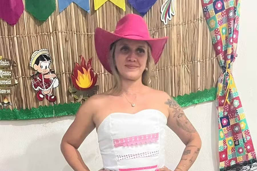 Mulher é morta a pedradas em Campos dos Goytacazes-RJ