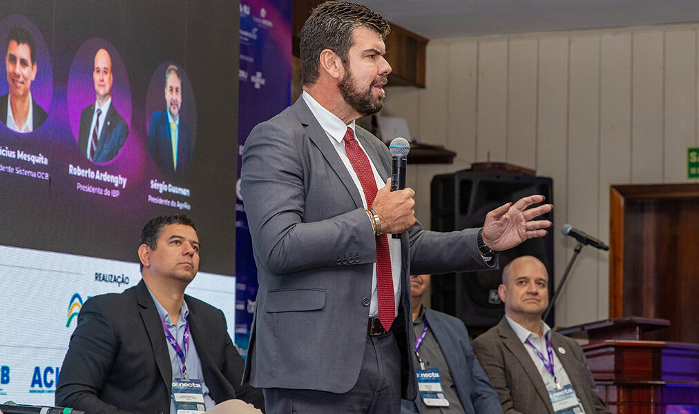 Macaé-RJ sedia a 10ª edição do Conecta voltado aos setores de petróleo e gás