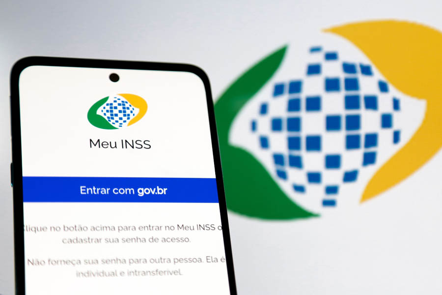 INSS divulga calendário de pagamentos de benefícios de 2026