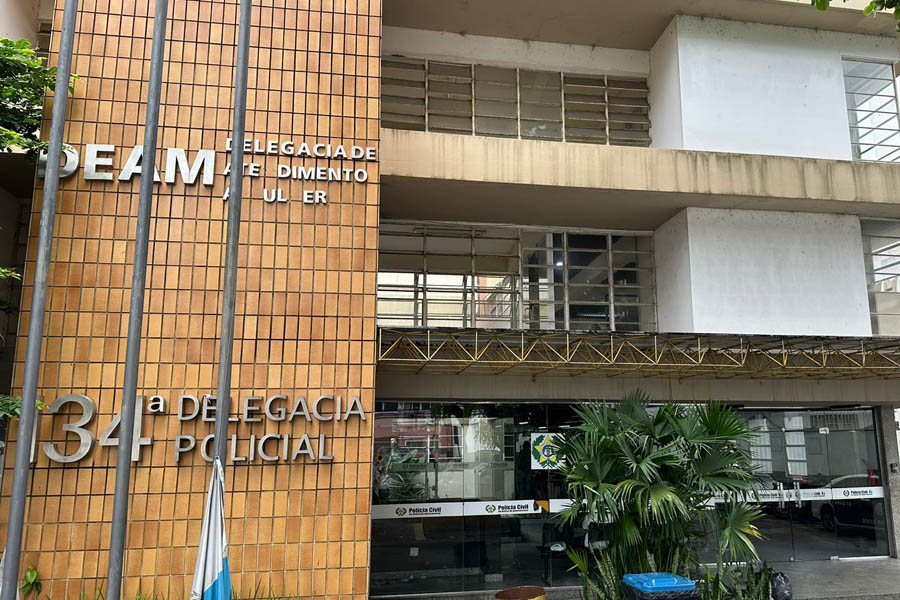 Ossada humana é encontrada em área de mata em Campos dos Goytacazes-RJ