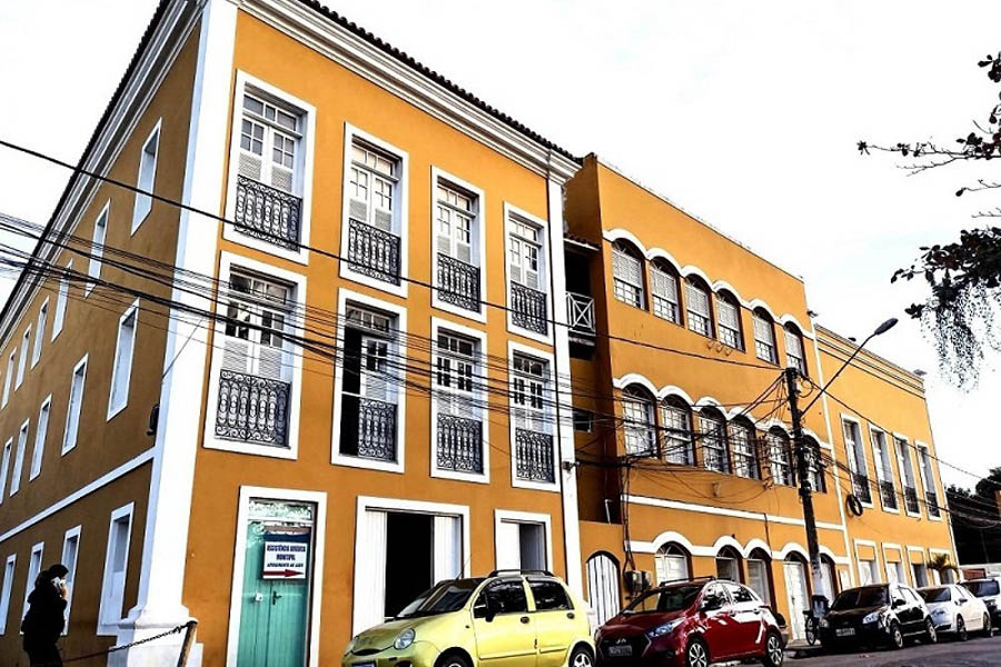 Hospitalidade no turismo é tema de oficina em São João da Barra-RJ