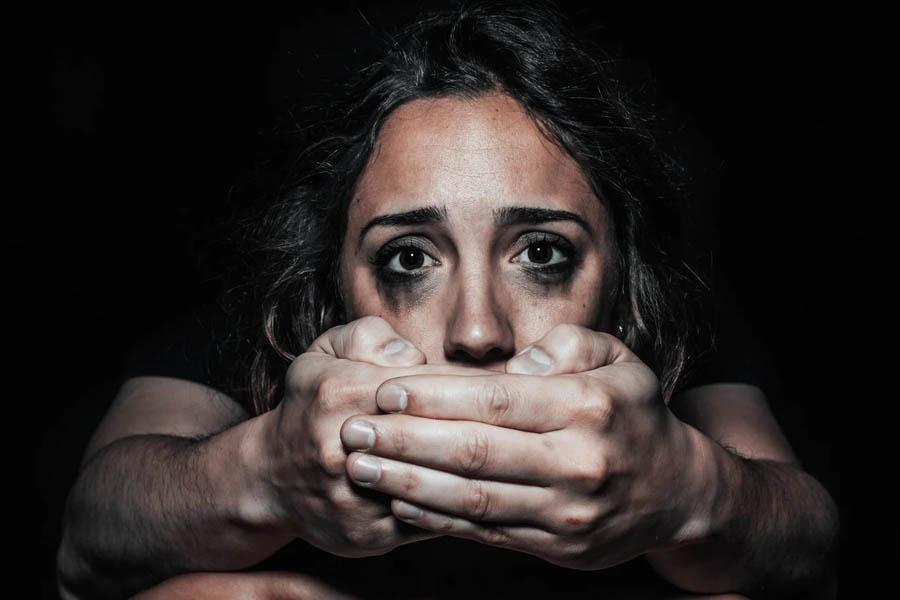 Sindicomércio lança campanha contra violência à mulher diante do aumento de feminicídios