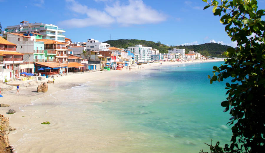 Arraial do Cabo-RJ lança calendário de eventos com cultura esporte e gastronomia