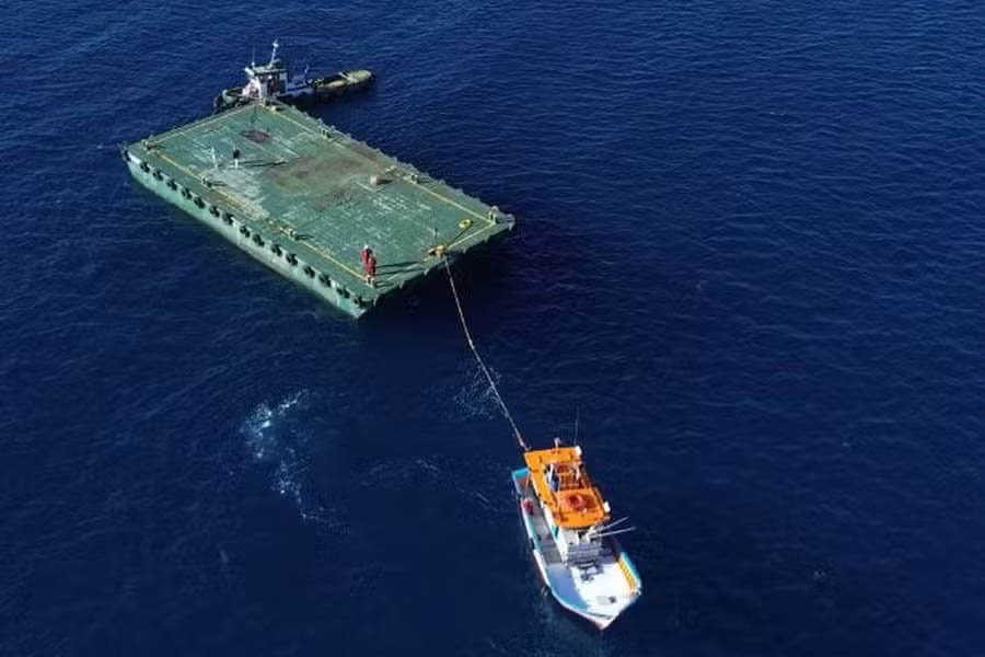 Cabo Frio-RJ antecipa logística da queima de fogos para o réveillon 2026