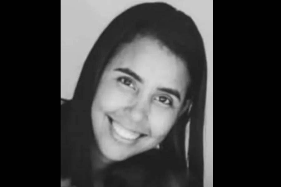 Ciclista fica gravemente ferida após ser atingida por carro em Armação dos Búzios-RJ