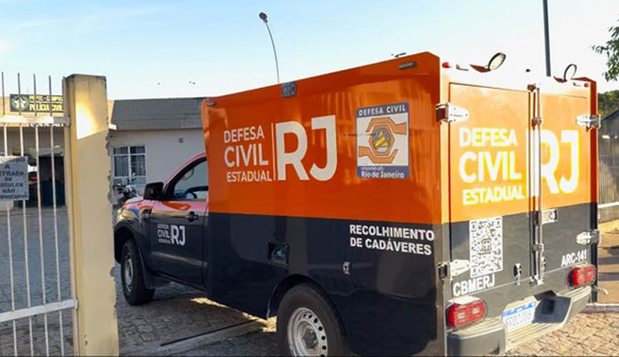 Idoso é encontrado morto dentro de casa em Campos dos Goytacazes-RJ