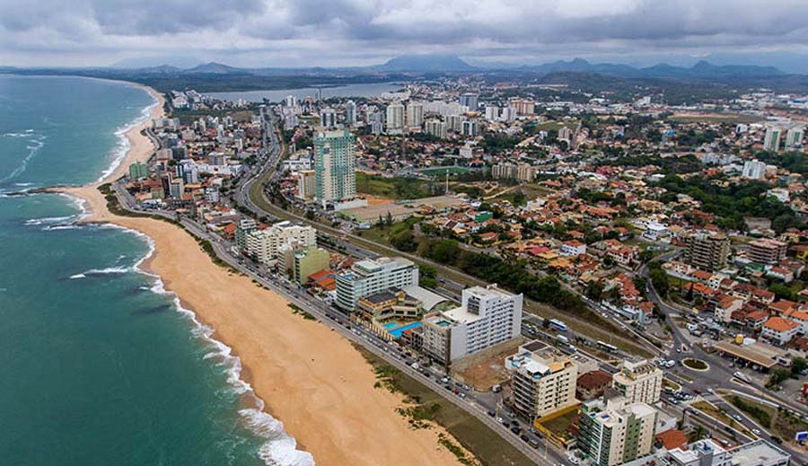 Prefeito Welberth apresenta balanço de conquistas e crescimento de Macaé-RJ em 2025