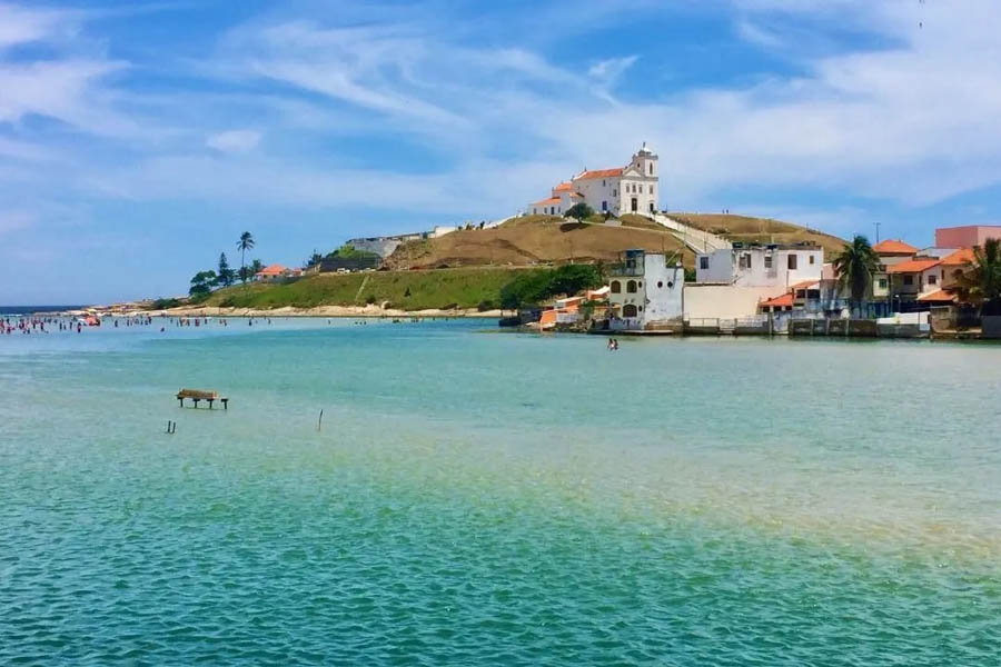 Saquarema-RJ lidera gestão ambiental na Região dos Lagos