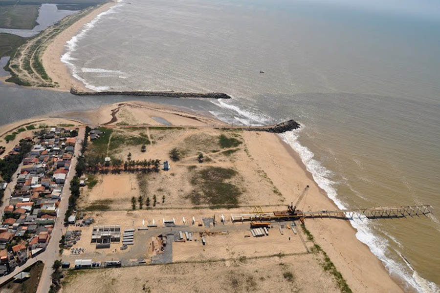 Complexo Farol/Barra do Furado prevê investimento de R$ 900 milhões e 2 mil empregos na região
