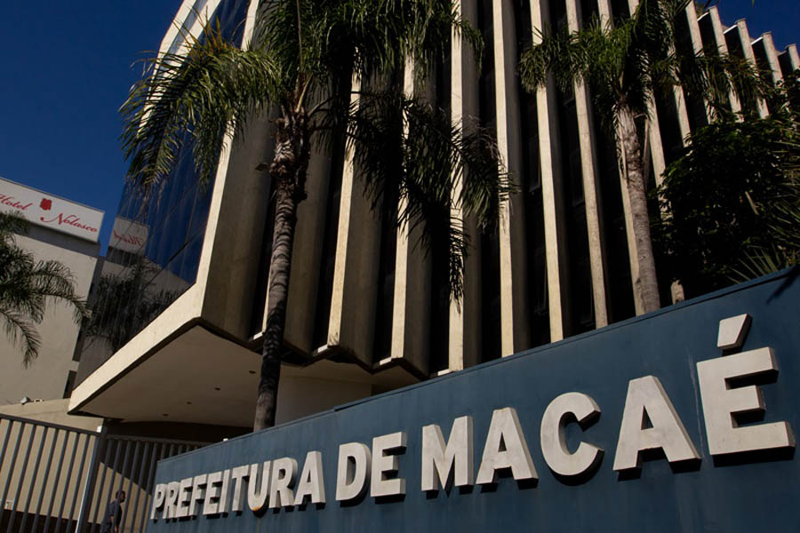 Prefeitura de Macaé-RJ publica 19º edital de convocação do concurso público