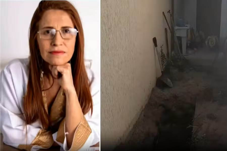 Acusado de matar e se passar por médica nas redes sociais é preso em Rio das Ostras-RJ