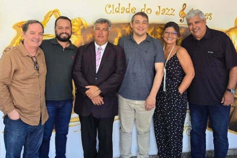 Rio das Ostras-RJ terá cursos de capacitação na área do turismo em parceria com o Condetur