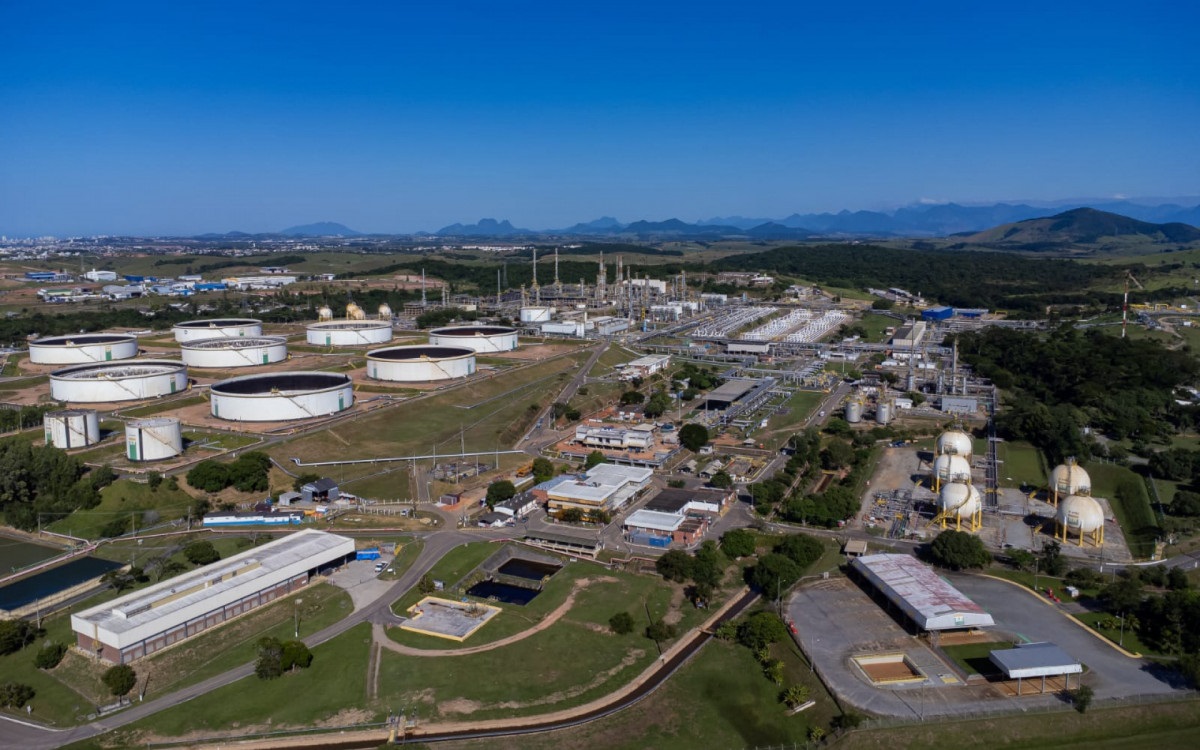 Alta do barril aquece receitas e reafirma protagonismo econômico de Macaé na Bacia de Campos