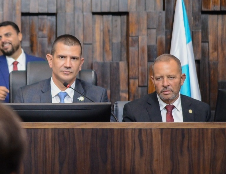 Douglas Ruas comanda liberação de R$ 65 milhões para norte e noroeste fluminense na Alerj