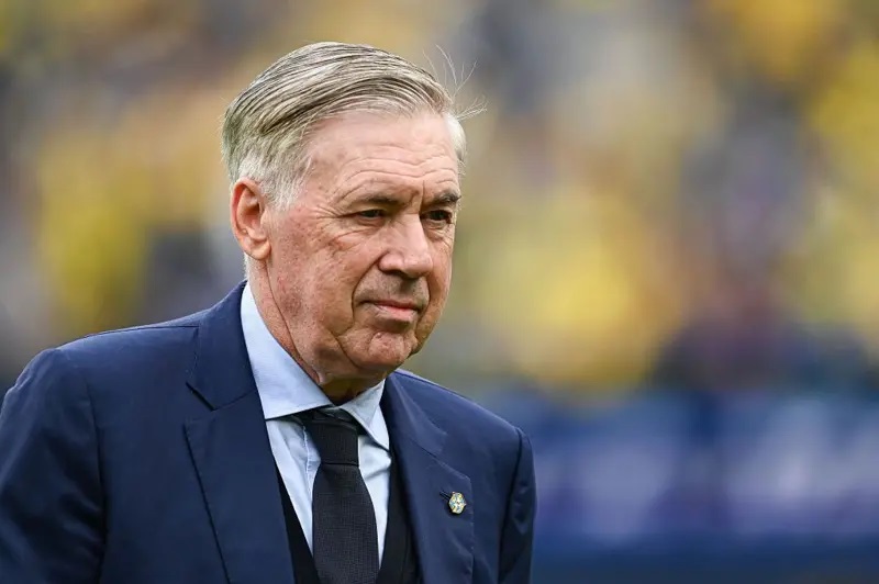 Brasil divulga relacionados para o Mundial de 2026; confira a relação de Ancelotti