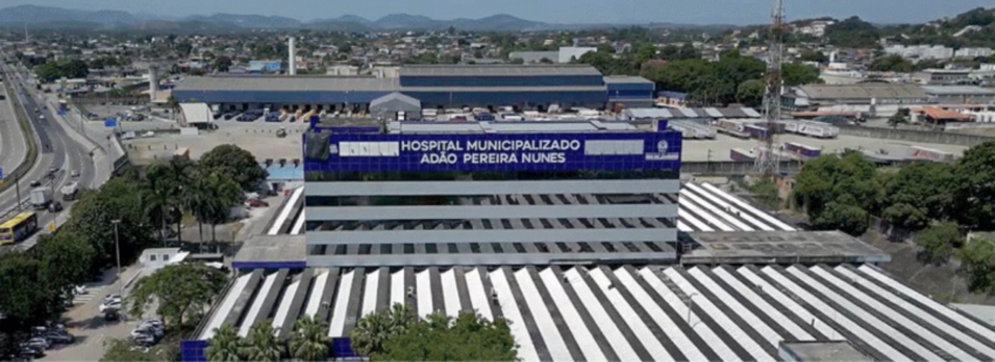 HMAPN de Caxias ultrapassa 86 mil cirurgias desde municipalização